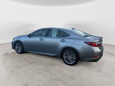 Used 2016 Lexus ES 350 image 3
