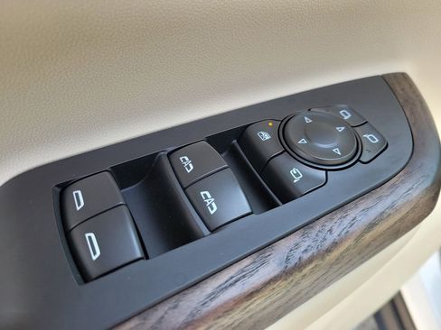 Certified 2023 GMC Acadia Denali AWD/4WD image 19