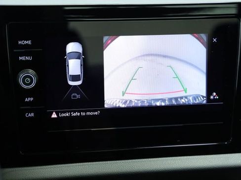 New 2026 Volkswagen Jetta Sport FWD image 19