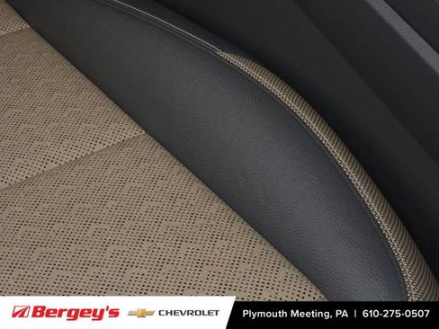 New 2026 Chevrolet Equinox ACTIV FWD image 23