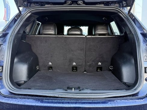 Used 2021 Jeep Compass 80th Special Edition image 7