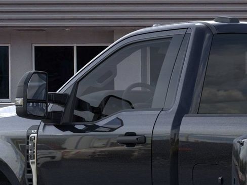 New 2026 Ford F350 XLT RWD image 20