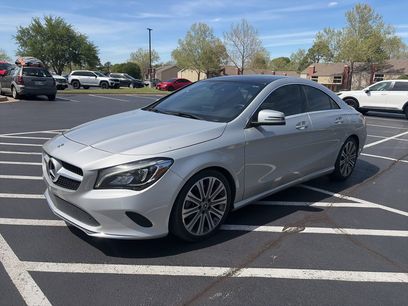 Used 2019 Mercedes-Benz CLA 250