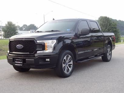 Used 2020 Ford F150 XL w/ Equipment Group 101A Mid