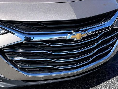 Used 2024 Chevrolet Malibu LT FWD image 33