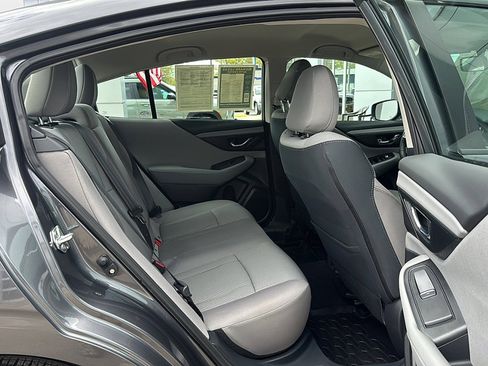 Certified 2025 Subaru Legacy Premium AWD/4WD image 19