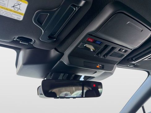 New 2026 Subaru Outback Limited XT image 24