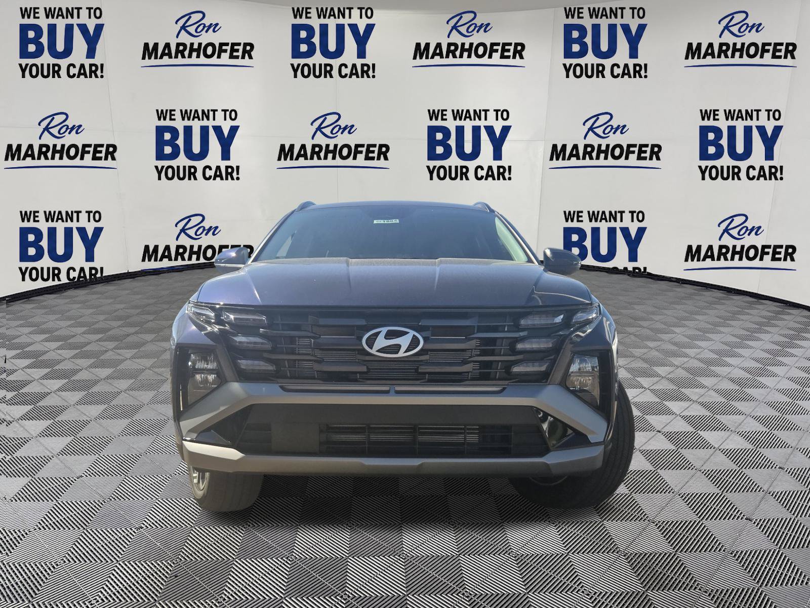New 2026 Hyundai Tucson SEL Plus AWD/4WD image 12