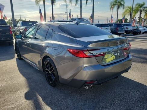 Used 2026 Toyota Camry SE FWD image 5