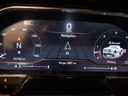 Used 2024 GMC Sierra 1500 Elevation w/ Max Trailering Package image 21