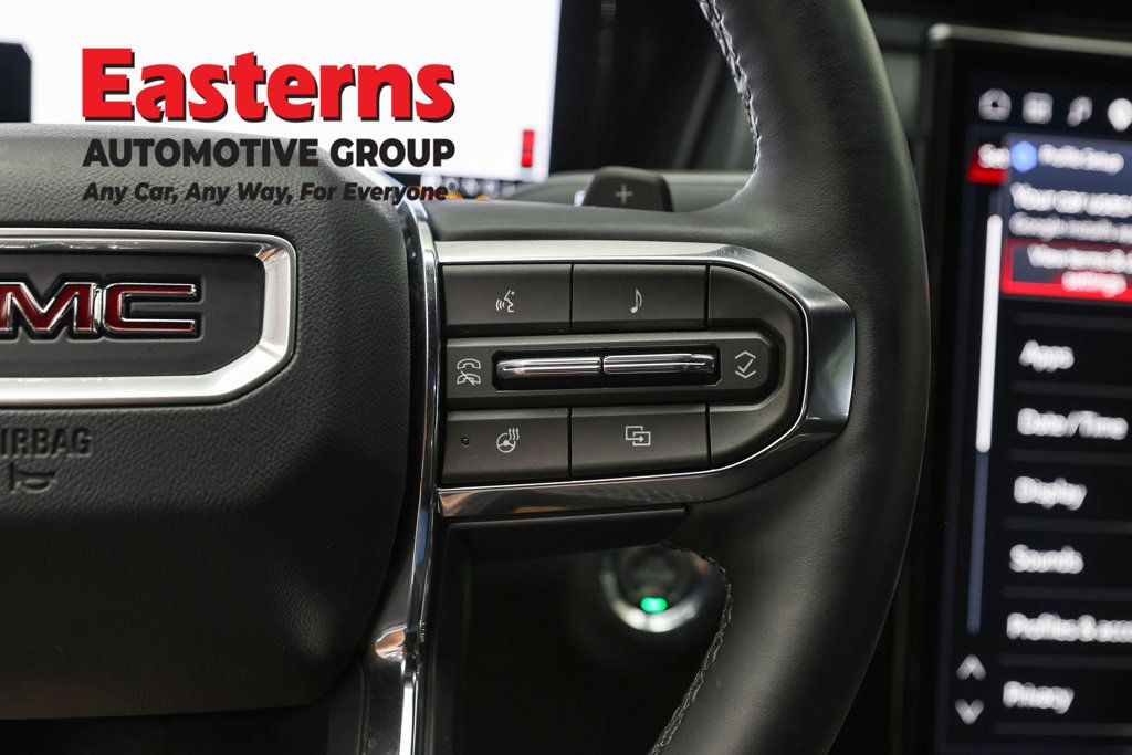 Used 2026 GMC Terrain Elevation FWD image 15