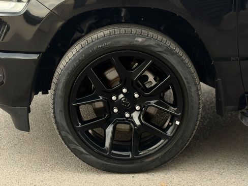 Used 2023 RAM 1500 Laramie image 8