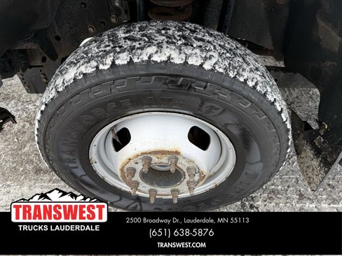 Used 2011 Ford F350 XL w/ XL Value Pkg image 15