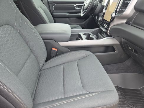 New 2026 RAM 1500 Lone Star AWD/4WD image 12