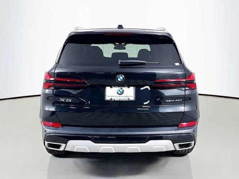 Used 2024 BMW X5 xDrive40i w/ Premium Package AWD/4WD image 6