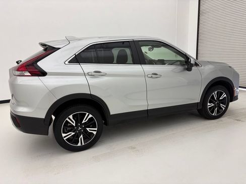 Used 2024 Mitsubishi Eclipse Cross SE AWD/4WD image 19