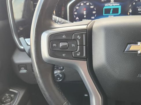 Used 2023 Chevrolet Silverado 1500 LT AWD/4WD image 28