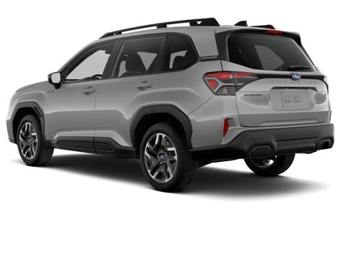 New 2026 Subaru Forester Touring AWD/4WD image 6
