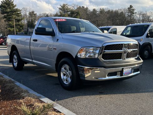 Used 2015 RAM 1500 Tradesman w/ Power & Remote Entry Group image 13