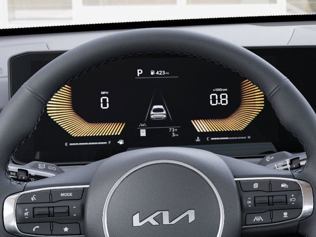 New 2027 Kia K5 GT-Line AWD/4WD image 21