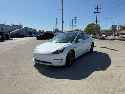 Used 2023 Tesla Model 3 Standard Range
