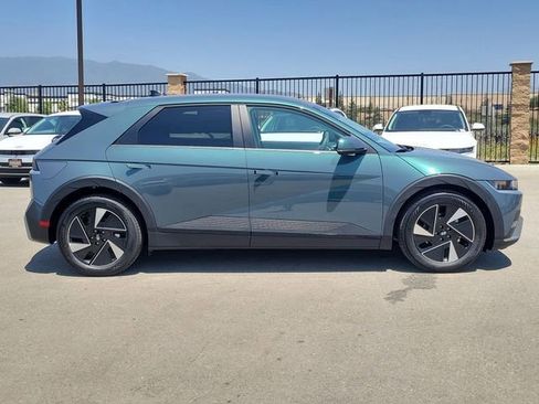 New 2026 Hyundai Ioniq 5 SE RWD image 30