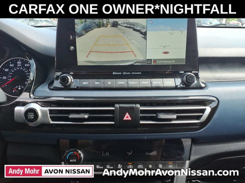 Used 2022 Kia Seltos Nightfall Edition AWD/4WD image 22