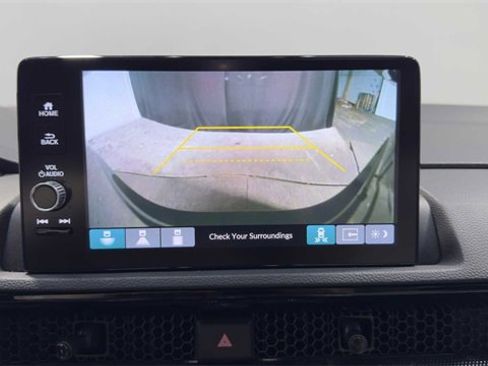 Used 2025 Honda CR-V EX-L image 34