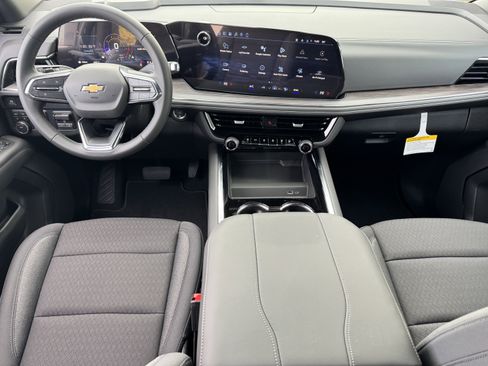 New 2026 Chevrolet Tahoe LS image 18