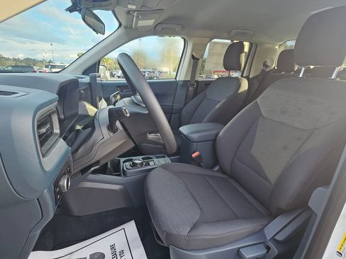 New 2026 Ford Maverick XL image 7