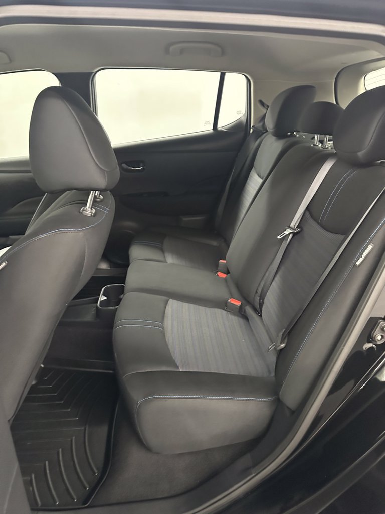 Used 2023 Nissan Leaf SV Plus FWD image 27