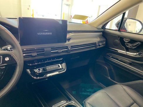 New 2025 Lincoln Corsair Grand Touring w/ Equipment Group 301A image 12