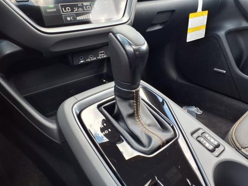 New 2025 Subaru Crosstrek 2.5i Wilderness image 20
