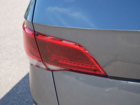 Certified 2023 Volkswagen Taos SEL AWD/4WD image 17