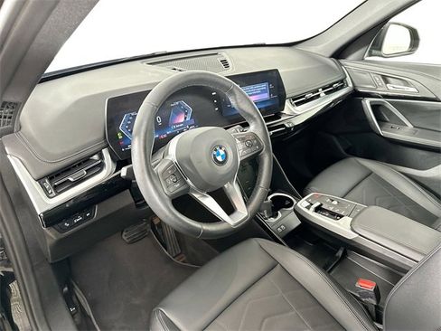 Used 2025 BMW X1 xDrive28i image 19