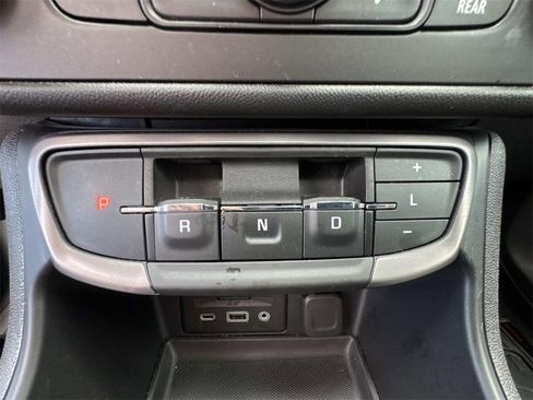 Used 2024 GMC Terrain AT4 w/ Infotainment Package II image 45