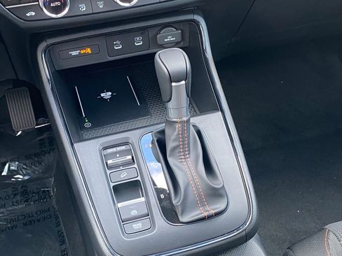 New 2026 Honda CR-V TrailSport image 18