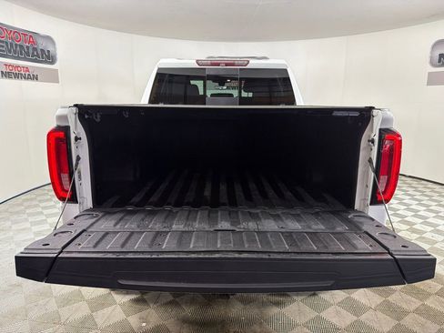 Used 2019 GMC Sierra 1500 AT4 w/ AT4 Premium Package AWD/4WD image 20