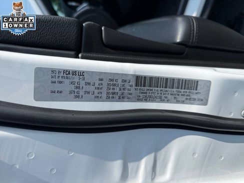 Used 2018 Jeep Grand Cherokee Limited AWD/4WD image 31