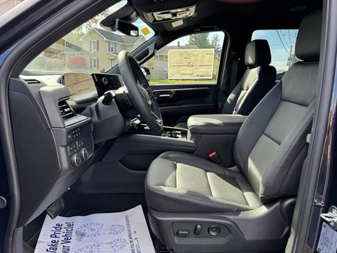 New 2026 Chevrolet Tahoe LT w/ Comfort Package image 24