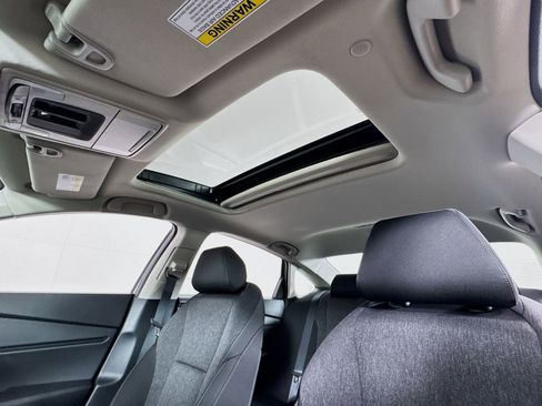 Certified 2025 Honda Accord SE image 14