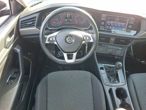 Used 2019 Volkswagen Jetta S w/ Driver Assistance Package FWD image 12