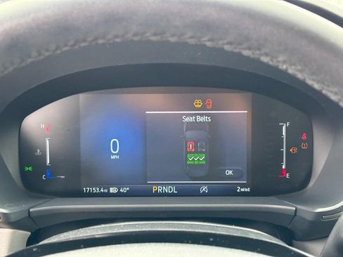 Used 2023 Ford Escape Active AWD/4WD image 22