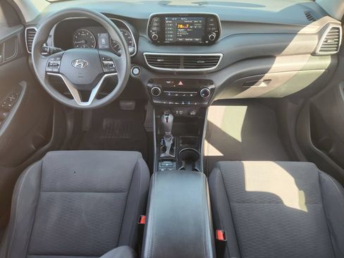 Used 2019 Hyundai Tucson Value FWD image 20