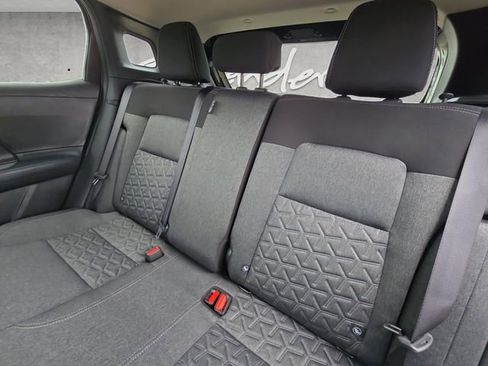 New 2026 Nissan Kicks SV image 22