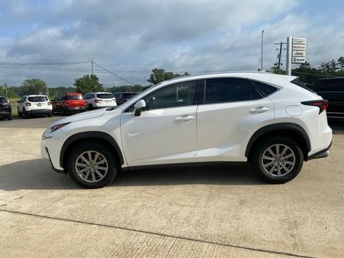 Used 2018 Lexus NX 300 FWD w/ Comfort Package image 5
