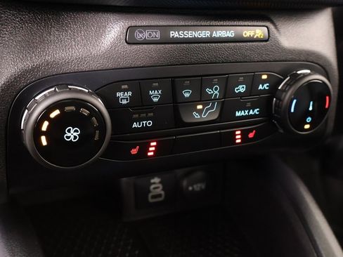 Used 2024 Ford Bronco Sport Badlands image 7