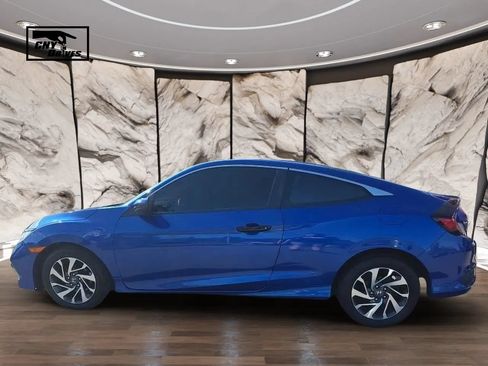 Used 2019 Honda Civic LX image 8