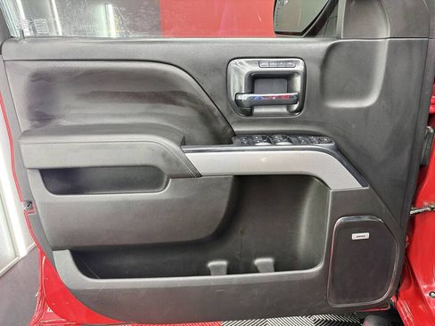 Used 2015 Chevrolet Silverado 2500 LTZ AWD/4WD image 6