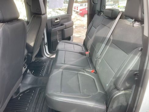Used 2021 Chevrolet Silverado 3500 W/T w/ WT Fleet Convenience Package image 23